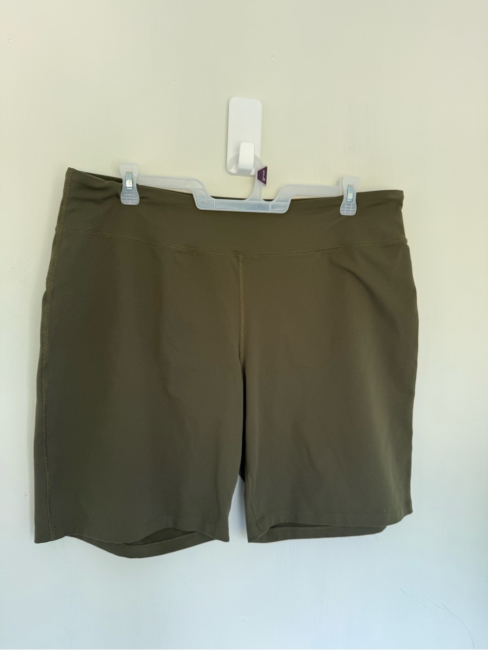 Land’s End Women’s 2x Active Shorts